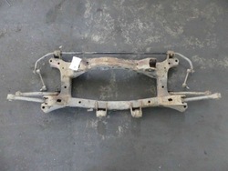 Балка зад задняя sportage iii 10-15 4x4 awd фото №1