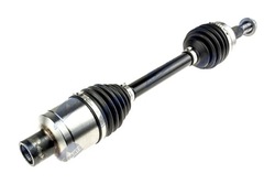 Nty полуось приводная jeep grand cherokee iii 05-10 commander 05-11 фото №1