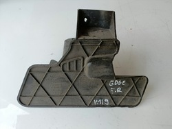 Бризковик ft4b-a104c20-ag зад задній праві ford edge ii mk2 vignale фото №1