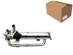 Радіаторів вихлопних газів vag 2.0tdi abakus фото №1