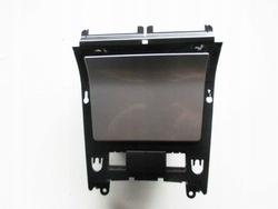 Пепельница передняя vw golf v 03-08r 1k0863475c фото №1