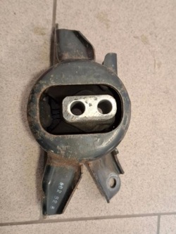 Kia ceed ii подушка коробки 21830-a5200 фото №1