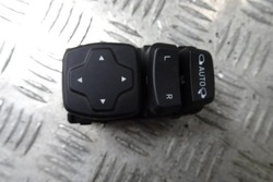 Hyundai kona кнопка регулировка зеркал фото №1