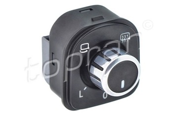 Перемикач дзеркал do seat alhambra фото №1