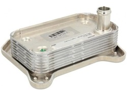 Радіаторів масла db c220cdi w202 93- mahle clc 38 000p радіаторів масла, фото №1