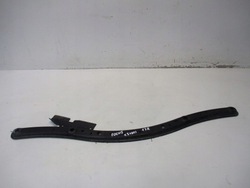 Балка pod радіатор ford focus mk3 1.5 tdci фото №1