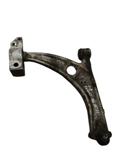 Vw passat b6 2.0 tdi рычаг правые перед 3c0407153b фото №1