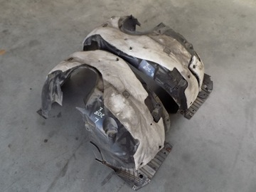 Peugeot 208 ii подкрылок перед przednielewe правые фото №1