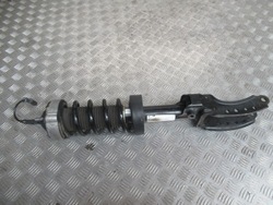 Амортизатор перед переднє праві лівий 7p5413031r 7p5413032r фото №1