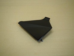 Захист заглушка панелі audi rs3 a3 8y фото №1