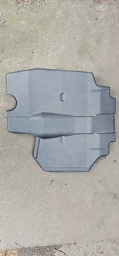 Защита двигателя mercedes vito w447 2.2 cdi 14- a6510102667 фото №1