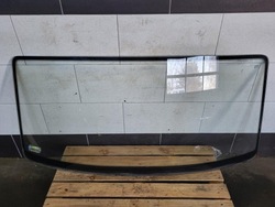 Стекло лобовое передняя перед daewoo fs lublin фото №1