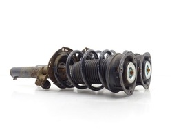 Амортизатор лівий + праві перед переднє audi a3 8v 1.6 tdi 5q0413023fm фото №1