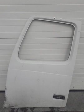 Volvo fh 12 fh12 дверь левая голый фото №1
