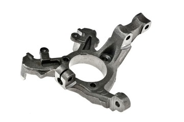 Nty поворотна опора передня фото №1