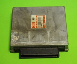 Блок керування коробки коробки передач opel sintra 90505783 фото №1