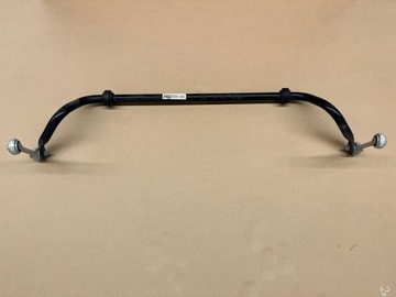 Стрижень стабілізатора audi q7 4m 4m0411305a фото №1