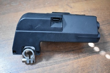 Идеальная коробка распределитель тока клемма audi a8 d5 1 фото №1