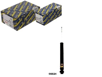 Japanparts mm-00624 амортизатор фото №1