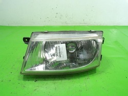 Mitsubishi space runner фара левый переднее лампа перед фото №1
