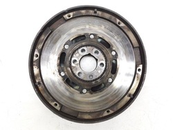Колесо двухмассовый - audi a4 b5 vw passat b5 1.8 20v turbo aeb фото №1