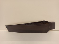 Audi a6 a7 4g накладка стійка двері 4g8853289 фото №1