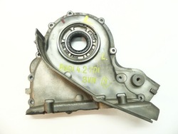 Audi a8 d3 q7 4.2 tdi bvn btr сальник вала фото №1