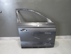 Audi q5 80a 2016-2024 дверь правые перед фото №1