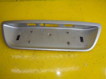 Mercedes w203 c накладка крышки sedan фото №1