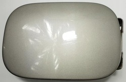 Крышка заливка топлива mercedes w203 a2035847017 c723 фото №1