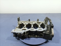 Hyundai tucson iv 1.6 t-gdi g4fp 150km основание блока поддон картер фото №1