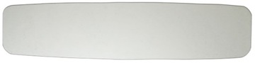 Скло задня стіна перегородкова nissan primastar 5140 фото №1