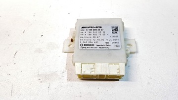 Mercedes gl ml w166 модуль блок керування pdc 1669002307 a1669002307 фото №1