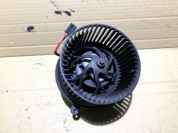 Вентилятор повітропровід повітродувка vw lt ii 651589x фото №1