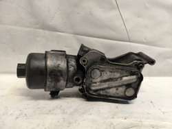 Основание фильтра масла corsa 1.3 cdti z13dt 70km фото №1