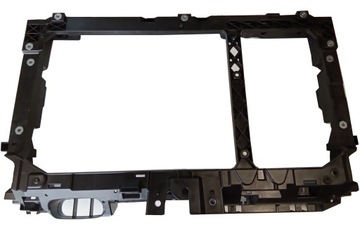 Pas переднє ford fiesta mk7 2008-2012 1.6 фото №1