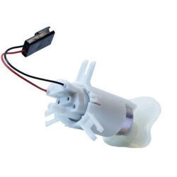 Насос пального mercedes m w163 98-05 ml фото №1