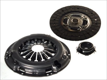 Набір зчеплення з підшипник вичавний toyota avensis verso previa ii rav 4 фото №1