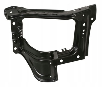 Pas переднее панель крепления фар крепление refl opel meriva b pr фото №1