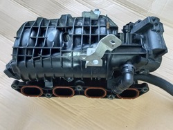 Peugeot 1.4 колектор всмоктуючий 0261230136 фото №1