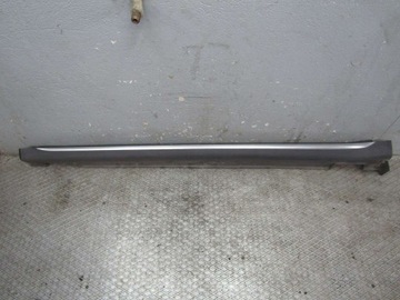 Xceed 22r планка порогова ліва накладка na поріг лівий фото №1