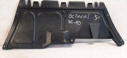 Skoda octavia i 1996-2010 защита двигателя перед 1j0825237r фото №1