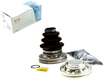 Lobro набір захисні накладки шарнір фото №1