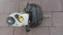 Підсилювач гальмівні eu 13228183as opel insignia a 2.0 cdti 09r фото №1