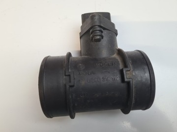 Расходомер corsa c 1.0 12v 1.2 16v 0280218119 фото №1