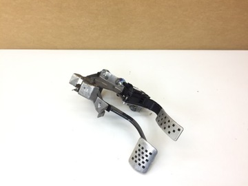 Clio iv рестайлінг педаль газу гальма європа фото №1