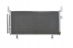 Кондиціонер subaru forester 2.0 turbo 2013-2016 фото №1