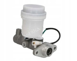 Насос гальмівна hyundai galloper ii 2.5 tcid td фото №1