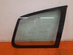 Ford focus c-max i 03-07 стекло кузовная зад правая задняя 43r-001025 z3 фото №1