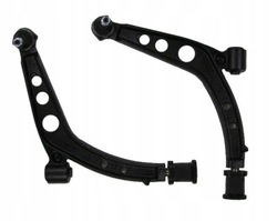 Важіль переднє fiat seicento cinquecento новий фото №1